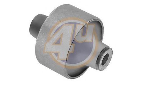 фото 4U HY-P-13008 Втулка подвески 4U HY-P-13008 Втулка подвески