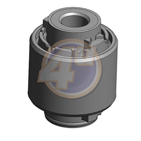 фото 4U MZ-P-01054 Тяга подвески | зад лев | 4U MZ-P-01054 Тяга подвески | зад лев |