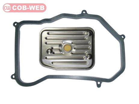 фото Cob-Web 112250-04 Фильтр акпп Cob-Web 112250-04 Фильтр акпп