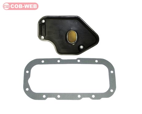 фото Cob-Web 11187A-01 Фильтр акпп Cob-Web 11187A-01 Фильтр акпп