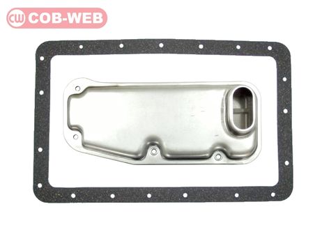 фото Cob-Web 11241B Фильтр акпп Cob-Web 11241B Фильтр акпп