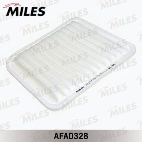 Miles AFAD328 Фильтр воздушный mitsubishi galant 03-