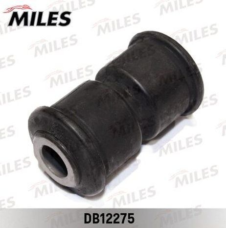 Miles DB12275 Втулка рессоры MB sprinter/lt 97-06
