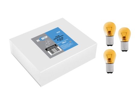 фото Инноватор H032 Лампа накаливания a 12V 21W (BAU15s) см.цок.ж иhhоватор Инноватор H032 Лампа накаливания a 12V 21W (BAU15s) см.цок.ж иhhоватор