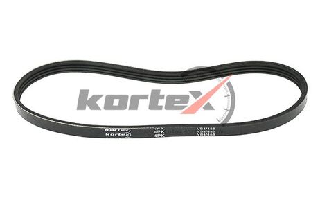 фото KORTEX KDB040STD Ремень поликлиновой 4pk0925 KORTEX KDB040STD Ремень поликлиновой 4pk0925