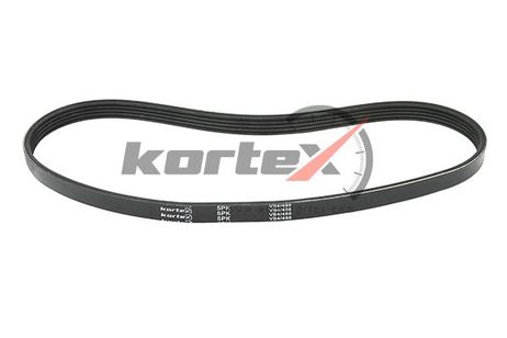 фото KORTEX KDB051STD Ремень поликлиновой 5pk1113 KORTEX KDB051STD Ремень поликлиновой 5pk1113