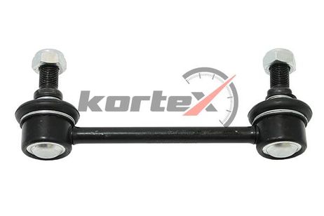 фото KORTEX KLS5183 Тяга стабилизатора hyundai elantra/kia ceed 06- зад.подв.лев/прав. | зад лев | KORTEX KLS5183 Тяга стабилизатора hyundai elantra/kia ceed 06- зад.подв.лев/прав. | зад лев |