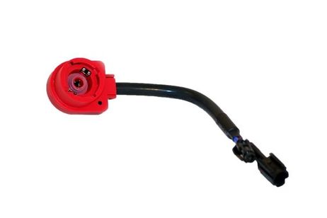 фото XENITE 1 003 012 Комплектующие male connector for d2c (красный) (10 см) (от лампы d2s к обычному блоку) XENITE 1 003 012 Комплектующие male connector for d2c (красный) (10 см) (от лампы d2s к обычному блоку)