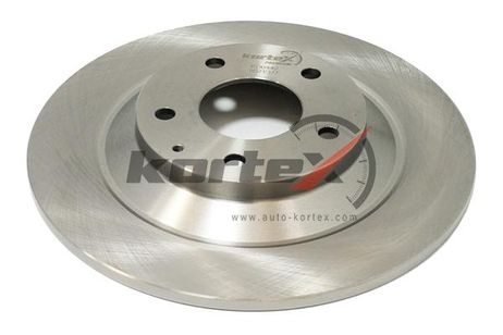 фото KORTEX KD0442 Диск тормозной mazda cx-5 13- зад.(d=303mm) | зад | KORTEX KD0442 Диск тормозной mazda cx-5 13- зад.(d=303mm) | зад |