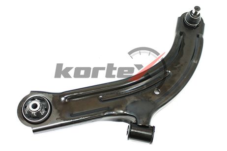 фото KORTEX KSL5465 Рычаг nissan tiida 2007- пер.подв.нижн.лев. | перед лев | KORTEX KSL5465 Рычаг nissan tiida 2007- пер.подв.нижн.лев. | перед лев |