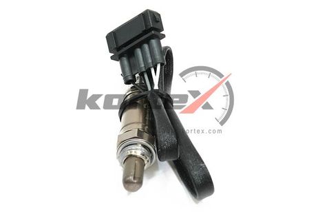 фото KORTEX KLP073 Лямбда-зонд skoda felicia 1.3-1.6 94- 560mm KORTEX KLP073 Лямбда-зонд skoda felicia 1.3-1.6 94- 560mm