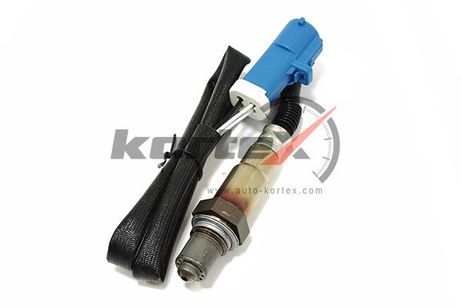 фото KORTEX KLP045 Лямбда-зонд ford mondeovolvo s60s80v70 2.0-2.3 06- 650mm KORTEX KLP045 Лямбда-зонд ford mondeovolvo s60s80v70 2.0-2.3 06- 650mm