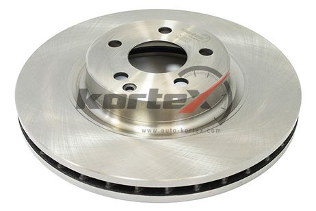фото KORTEX KD0410 Диск тормозной mb w211/x204 перед.вент.(d=330mm) | перед | KORTEX KD0410 Диск тормозной mb w211/x204 перед.вент.(d=330mm) | перед |