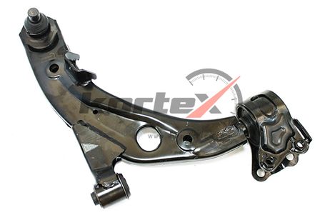 фото KORTEX KSL5358 Рычаг mazda cx-7 07- пер.подв.ниж.лев. KORTEX KSL5358 Рычаг mazda cx-7 07- пер.подв.ниж.лев.