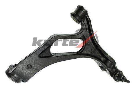 фото KORTEX KSL5027 Рычаг audi q7/vw touareg 08- пер.подв.нижн.лев.(сталь) KORTEX KSL5027 Рычаг audi q7/vw touareg 08- пер.подв.нижн.лев.(сталь)