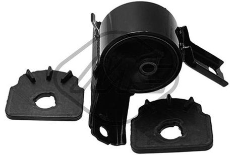 фото Metalcaucho 57255 Подушка двигателя alfarome/fiat/lanci | прав | Metalcaucho 57255 Подушка двигателя alfarome/fiat/lanci | прав |