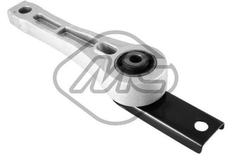 фото Metalcaucho 57744 Подушка двигателя seat | зад | Metalcaucho 57744 Подушка двигателя seat | зад |
