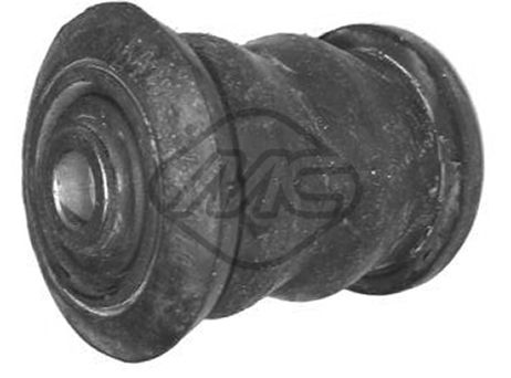 Metalcaucho 57586 Сайлентблок ford | перед прав/лев |