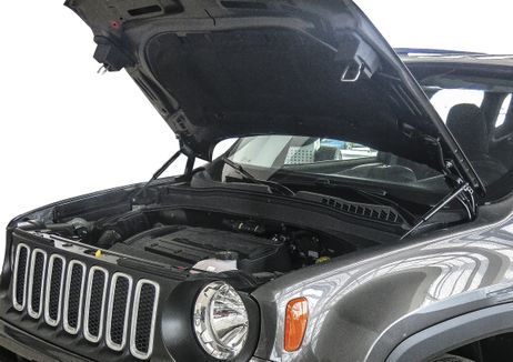 фото Автоупор UJEEREN011 Амортизаторы капота (2 шт.) Jeep Renegade (2014-2018) Автоупор UJEEREN011 Амортизаторы капота (2 шт.) Jeep Renegade (2014-2018)