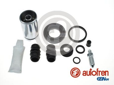 Seinsa Autofren D41886K Ремкомплект тормозного суппорта с поршнем | зад | D34
