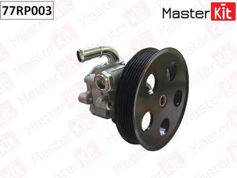 фото Master KiT 77RP003 Насос гидроусилителя руля Master KiT 77RP003 Насос гидроусилителя руля
