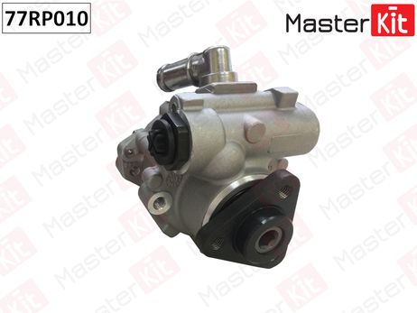 фото Master KiT 77RP010 Насос гидроусилителя руля Master KiT 77RP010 Насос гидроусилителя руля