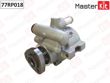 фото Master KiT 77RP018 Насос гидроусилителя руля Master KiT 77RP018 Насос гидроусилителя руля
