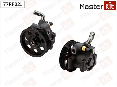 фото Master KiT 77RP021 Насос гидроусилителя руля Master KiT 77RP021 Насос гидроусилителя руля