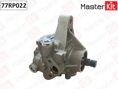 фото Master KiT 77RP022 Насос гидроусилителя руля Master KiT 77RP022 Насос гидроусилителя руля