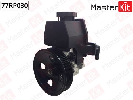 фото Master KiT 77RP030 Насос гидроусилителя руля Master KiT 77RP030 Насос гидроусилителя руля