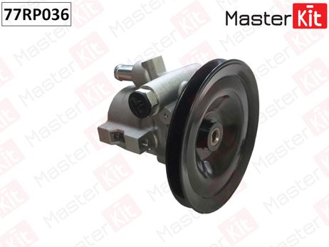 фото Master KiT 77RP036 Насос гидроусилителя руля Master KiT 77RP036 Насос гидроусилителя руля