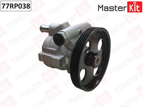 фото Master KiT 77RP038 Насос гидроусилителя руля Master KiT 77RP038 Насос гидроусилителя руля