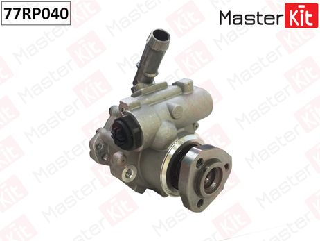 фото Master KiT 77RP040 Насос гидроусилителя руля Master KiT 77RP040 Насос гидроусилителя руля