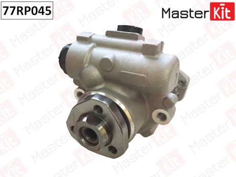 фото Master KiT 77RP045 Насос гидроусилителя руля Master KiT 77RP045 Насос гидроусилителя руля