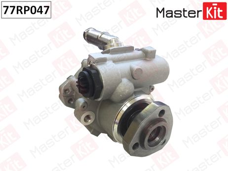 фото Master KiT 77RP047 Насос гидроусилителя руля Master KiT 77RP047 Насос гидроусилителя руля