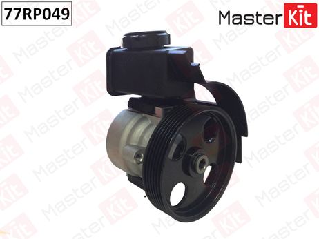 фото Master KiT 77RP049 Насос гидроусилителя руля Master KiT 77RP049 Насос гидроусилителя руля