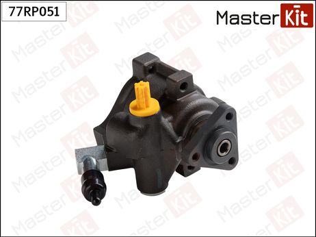 фото Master KiT 77RP051 Насос гидроусилителя руля Master KiT 77RP051 Насос гидроусилителя руля
