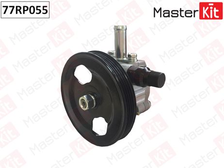 фото Master KiT 77RP055 Насос гидроусилителя руля Master KiT 77RP055 Насос гидроусилителя руля