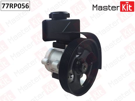 фото Master KiT 77RP056 Насос гидроусилителя руля Master KiT 77RP056 Насос гидроусилителя руля
