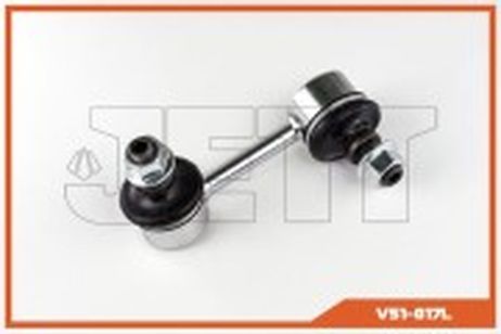 фото JETT V51017L v51-017l стойка стабилизатора левая | перед лев | JETT V51017L v51-017l стойка стабилизатора левая | перед лев |