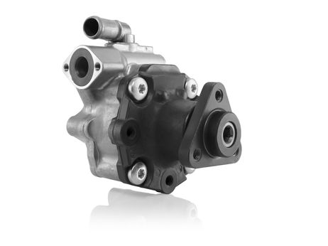 фото Bosch K S00 910 008 Насос усилителя рулевого управления Bosch K S00 910 008 Насос усилителя рулевого управления