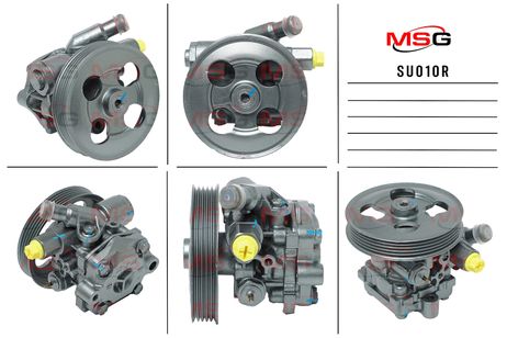 фото MSG SU010R Насос ГУР subaru impreza седан (gd, GG) 00-,impreza универсал (gd, GG) 00- MSG su010r MSG SU010R Насос ГУР subaru impreza седан (gd, GG) 00-,impreza универсал (gd, GG) 00- MSG su010r