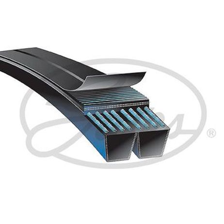 Gates 2/AV13x1500PB Ремень клиновый