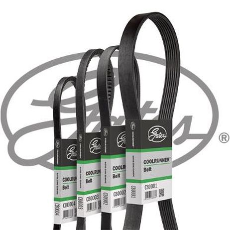 фото Gates CB0003 Ремни холодильных установок Gates CB0003 Ремни холодильных установок