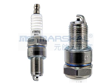 Ms-Marshal F7RTC Свеча зажигания (bpr6es) standart