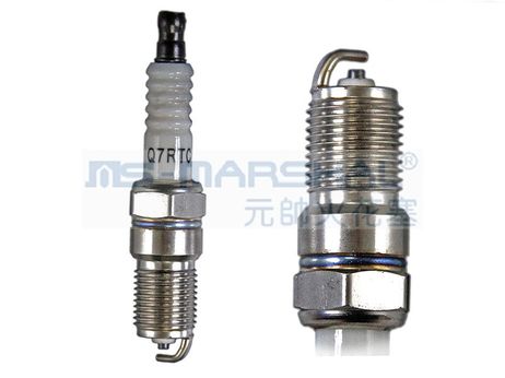 Ms-Marshal Q7RTC Свеча зажигания (tr55) standart