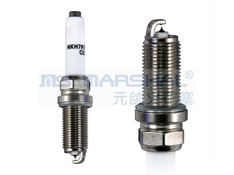 Ms-Marshal NKH7RTIPX8 Свеча зажигания (plfer7a8eg) iridium platinum