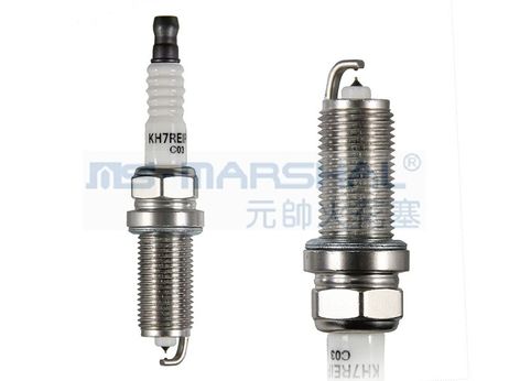 Ms-Marshal KH7REIP11 Свеча зажигания (ilfr6c11) iridium platinum