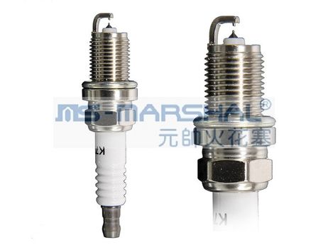 Ms-Marshal K7RTII11 Свеча зажигания (bkr6eix11) iridium