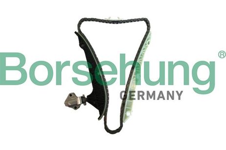 Borsehung B18778 Ремкомплект цепи ГРМ